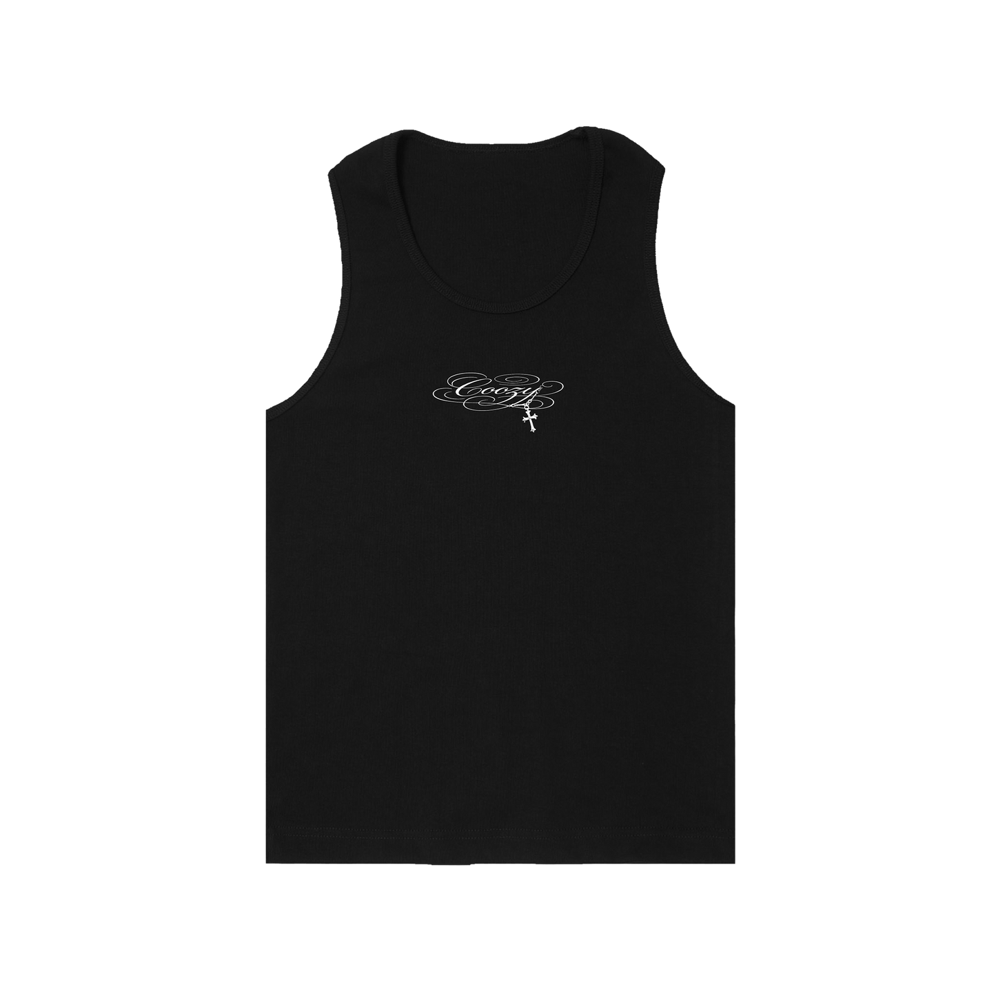 CORELINE EMBRO TANK TOP