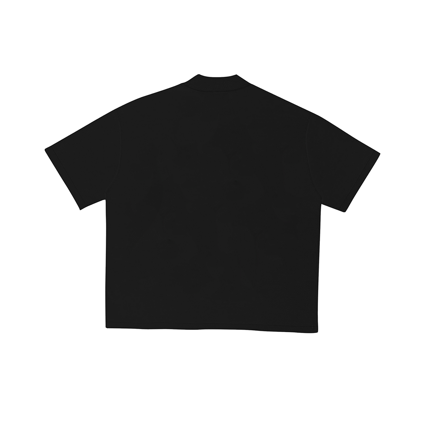 BLACK EYE GLOBAL TEE