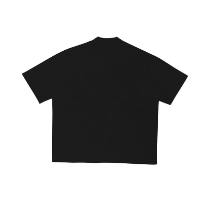 BLACK EYE GLOBAL TEE