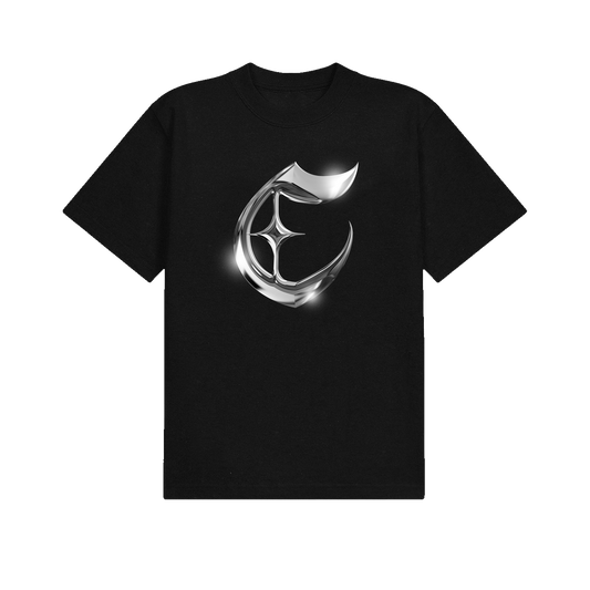 CHROME ICON TEE