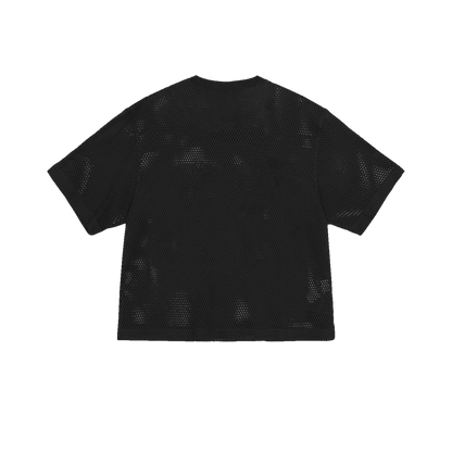 CHROME ARC MESH JERSEY