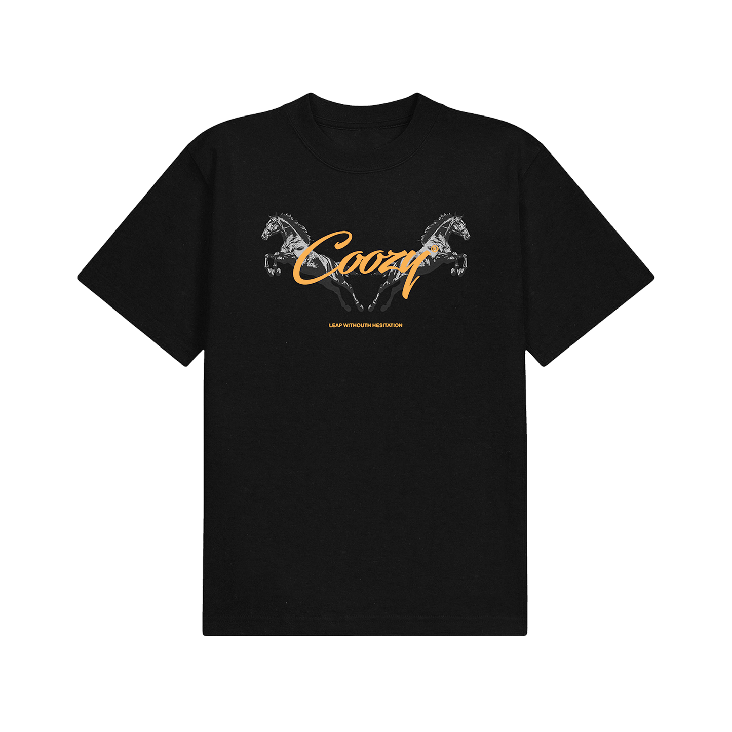CORE STALLION TEE
