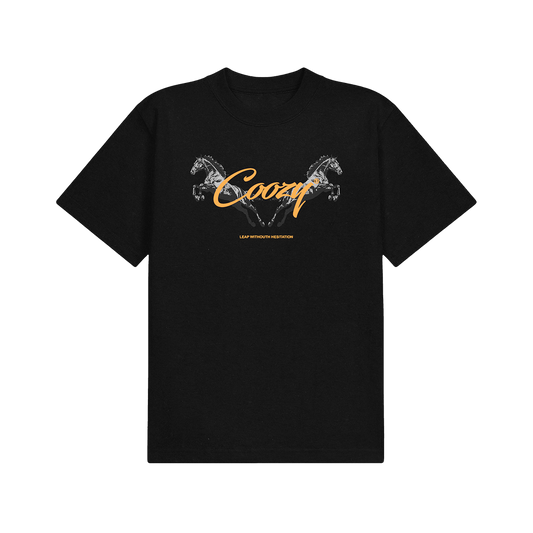 CORE STALLION TEE