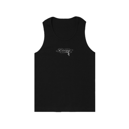 CORELINE EMBRO TANK TOP