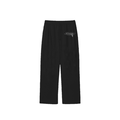 CORELINE EMBRO PANTS