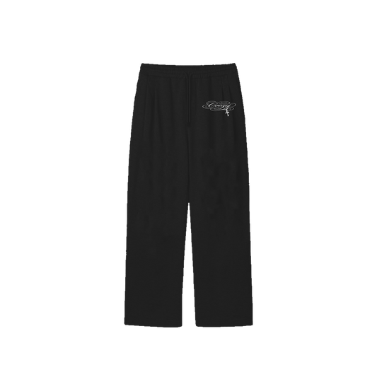 CORELINE EMBRO PANTS